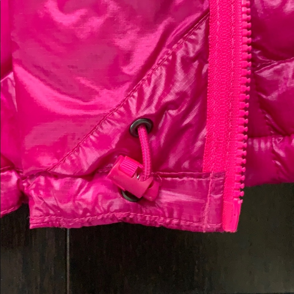 💥 NORTH FACE JACKET SZ M - Picture 6 of 8